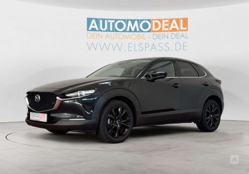 Mazda CX-30, 2024