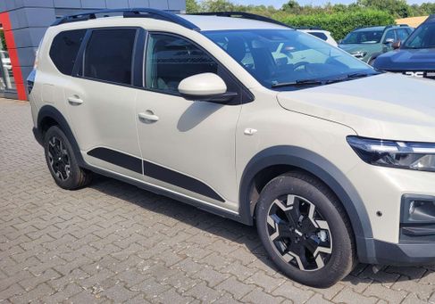 Dacia Jogger, 2026 3