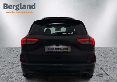 Ford Kuga, 2023
