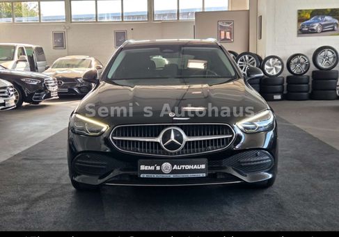 Mercedes-Benz C 200, 2023 2
