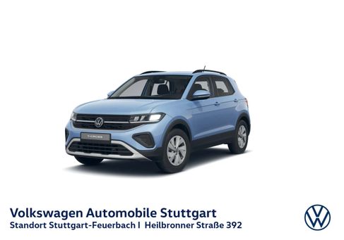 Volkswagen T-Cross, 2025 2