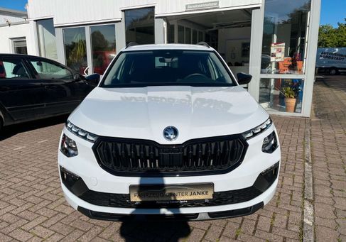 Skoda Kamiq, 2025 3