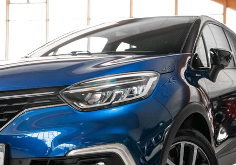 Renault Captur, 2018