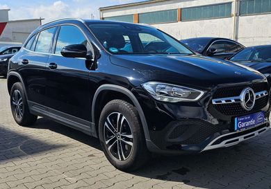 Mercedes-Benz GLA 200, 2023