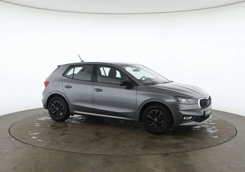 Skoda Fabia, 2025