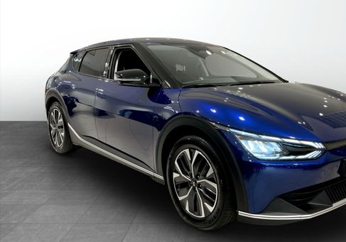 Kia EV6, 2022 3