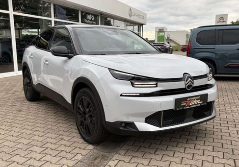Citroën C4, 2025 3