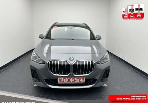 BMW 218, 2025 3