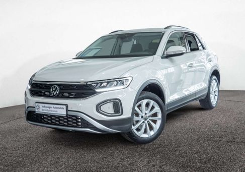 Volkswagen T-Roc, 2023