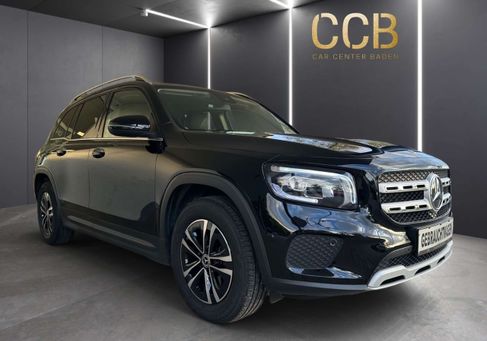Mercedes-Benz GLB 200, 2023 2