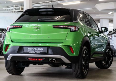 Opel Mokka, 2023 3