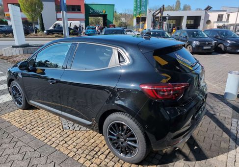 Renault Clio, 2023