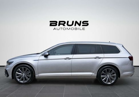 Volkswagen Passat Variant, 2020 3