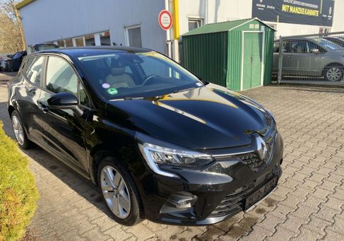 Renault Clio, 2021