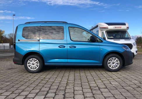 Volkswagen Caddy, 2026 2