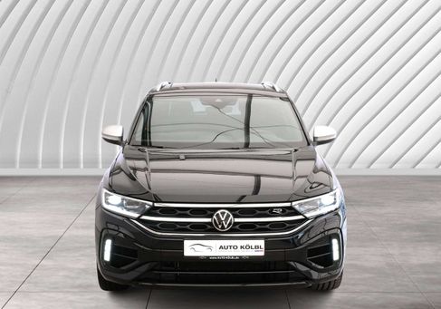 Volkswagen T-Roc, 2022