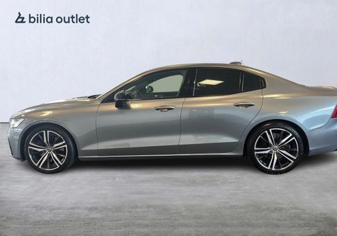 Volvo S60, 2019