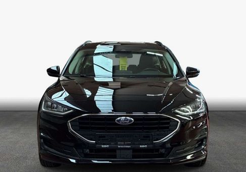 Ford Focus, 2022