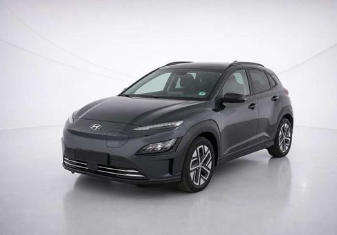 Hyundai Kona, 2022 2
