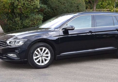 Volkswagen Passat Variant, 2023 2