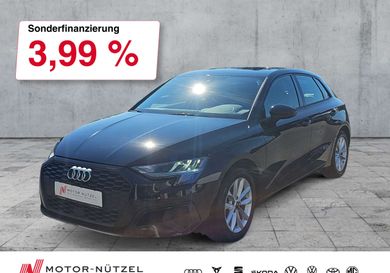 Audi A3, 2023