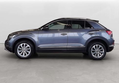 Volkswagen T-Roc, 2022 3