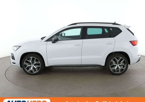 Seat Ateca, 2021