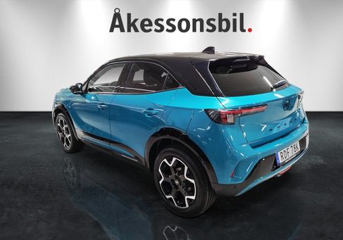 Opel Mokka, 2026 3