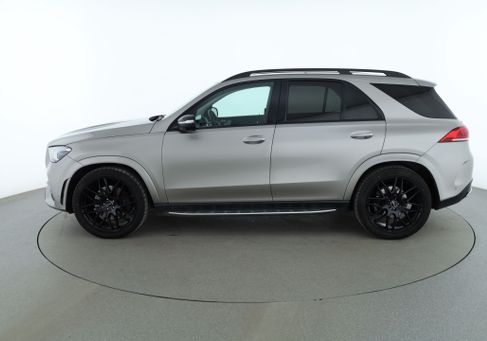 Mercedes-Benz GLE 400, 2019