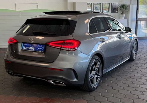 Mercedes-Benz A 180, 2018