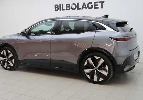 Renault Megane, 2023
