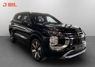 Mitsubishi, 2025