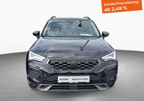 Seat Ateca, 2022