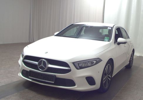 Mercedes-Benz A 220, 2020