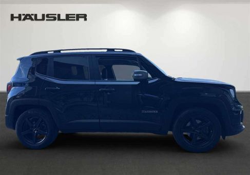 Jeep Renegade, 2022