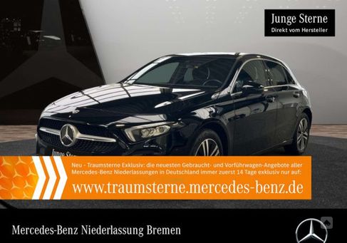 Mercedes-Benz A 250, 2021