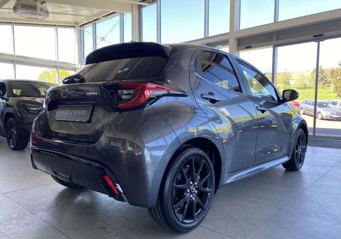 Mazda 2, 2026 2