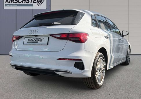 Audi A3, 2023 3