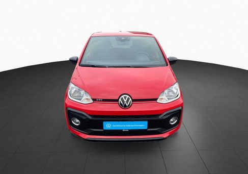Volkswagen up!, 2022