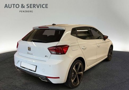 Seat Ibiza, 2026