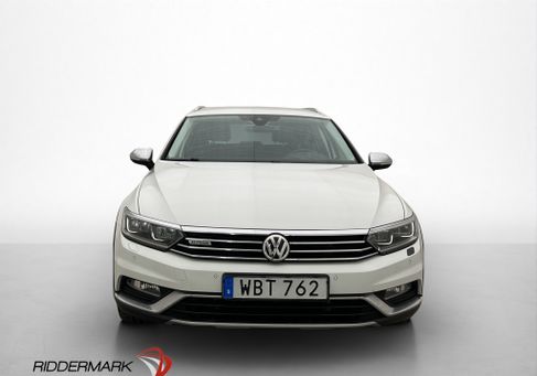 Volkswagen Passat, 2018