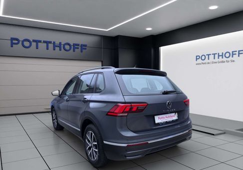Volkswagen Tiguan, 2023 3