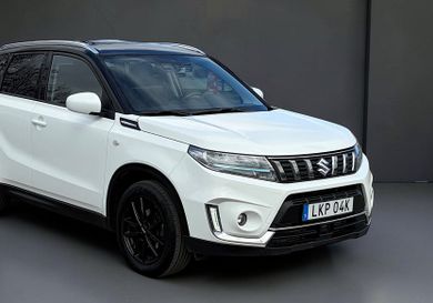Suzuki Vitara, 2023