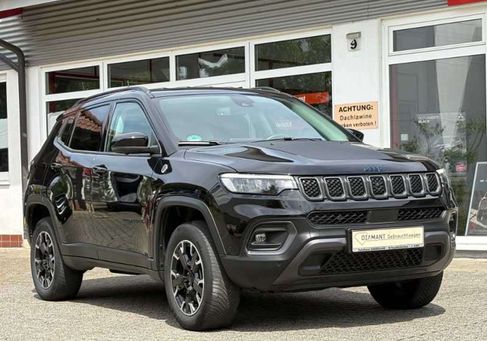 Jeep Compass, 2022 2