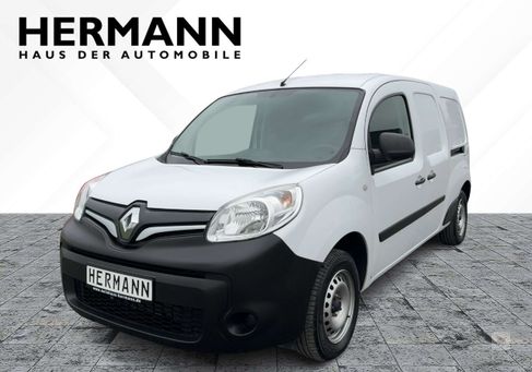 Renault Kangoo, 2020