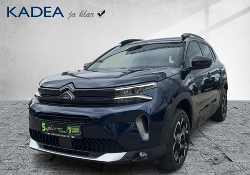 Citroën C5 Aircross, 2023 2