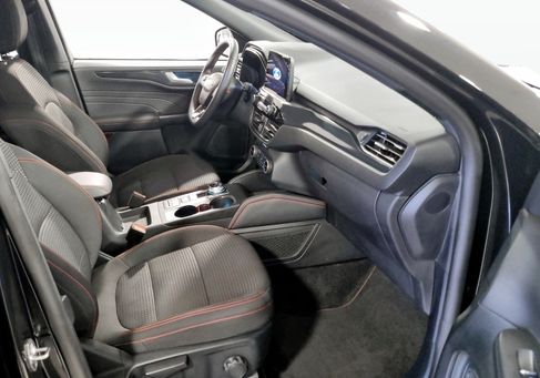 Ford Kuga, 2024