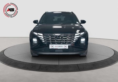 Hyundai Tucson, 2023