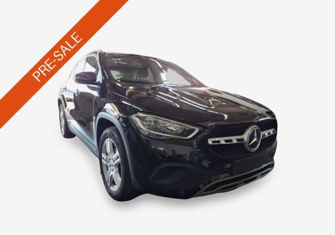 Mercedes-Benz GLA 220, 2023 2