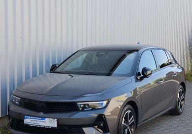 Opel Astra, 2025